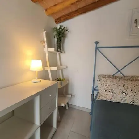Holiday home La Sulla Via Francigena Monteriggioni
