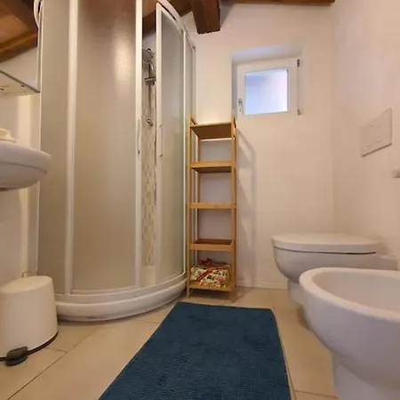 Holiday home La Sulla Via Francigena *