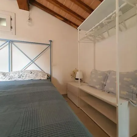 La Sulla Via Francigena Holiday home *