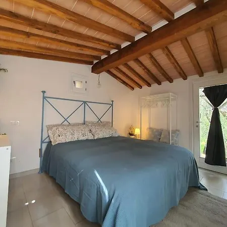 La Sulla Via Francigena Holiday home *