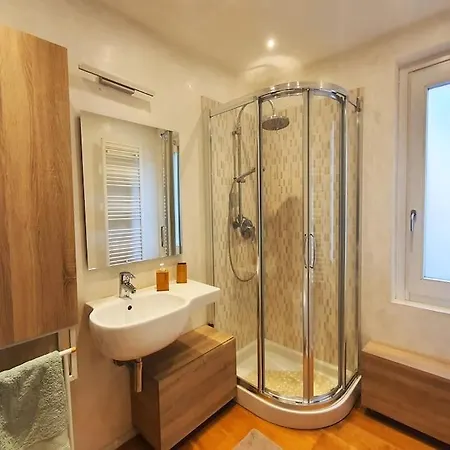 Holiday home La Sulla Via Francigena