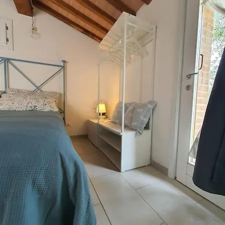 Holiday home La Sulla Via Francigena Monteriggioni