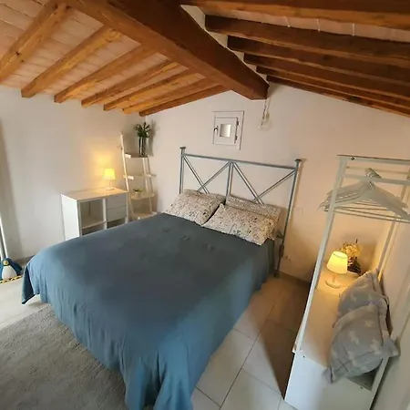 La Sulla Via Francigena Holiday home Monteriggioni