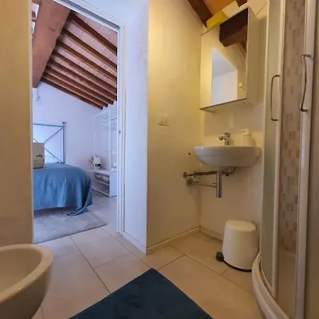 Holiday home La Sulla Via Francigena Monteriggioni