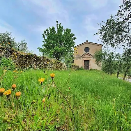 La Sulla Via Francigena *